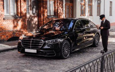 SM Executive Cars