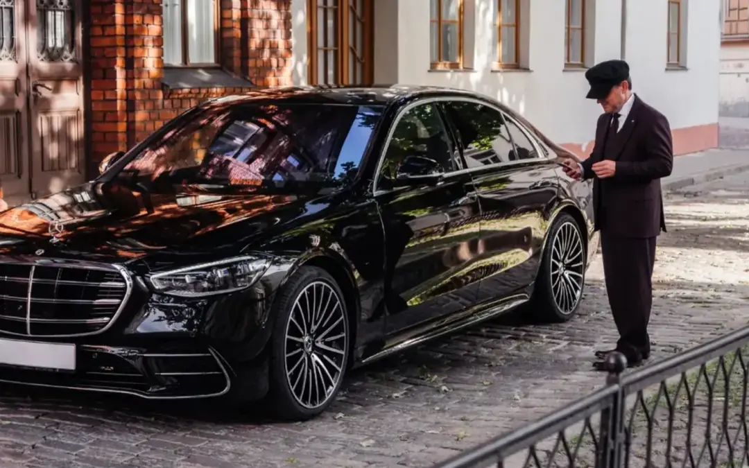SM Executive Cars